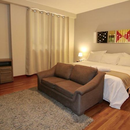 Hotel Pacifico Miraflores 리마 외부 사진