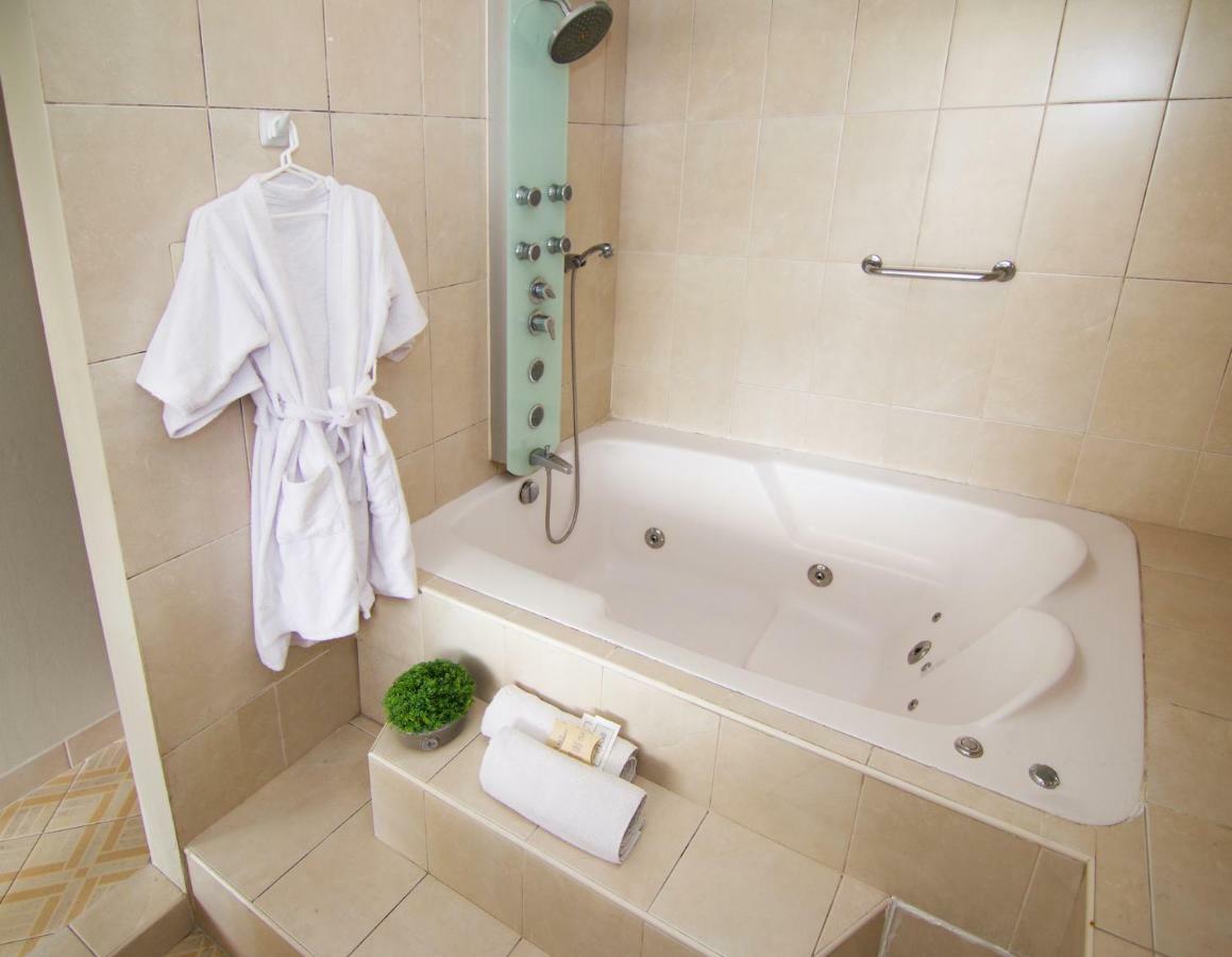 Hotel Pacifico Miraflores 리마 외부 사진